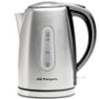 Orbegozo KT 6024 Hervidor de agua 1,7 L 2200 W Acero inoxidable